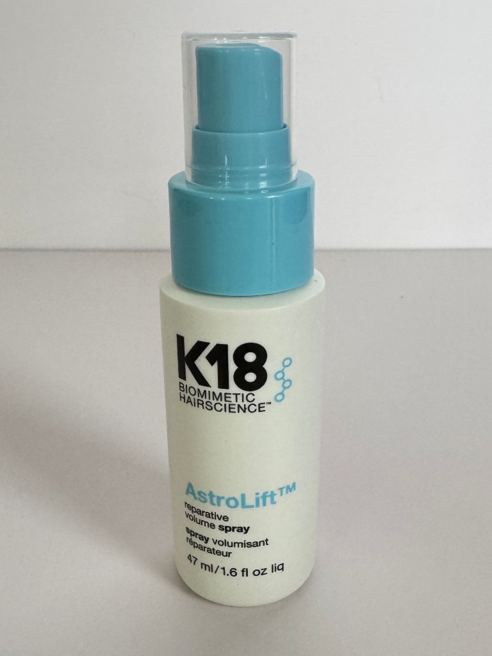 K18 Astro Lift Volume Spray 1.6 fl oz
